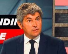 Gilles Platret, vice-président de LR, veut un débat sur la ligne qui est portée par Valérie Pécresse…