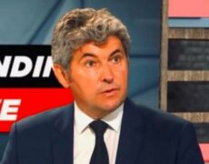 Gilles Platret, vice-président de LR, veut un débat sur la ligne qui est portée par Valérie Pécresse…