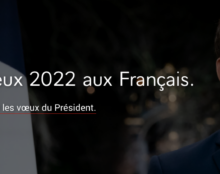 Qui a regardé les voeux ?