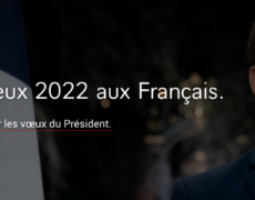 Qui a regardé les voeux ?