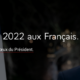 Qui a regardé les voeux ?