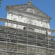 Restauration de la chapelle Saint-Yves à Vannes