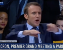 Emmerder les Français jusqu’au bout