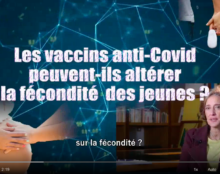 Vaccin et fertilité
