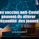 Vaccin et fertilité