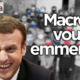 I-Média : Macron vous emmerde !