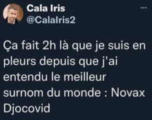 Finalement, Wimbledon autorise Novak Djokovic et les joueurs non‐vaccinés à jouer