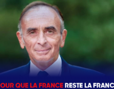 Éric Zemmour relaxé