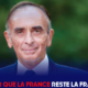 Éric Zemmour relaxé