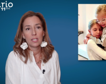 “Notre fille trisomique nous a rendus meilleurs”