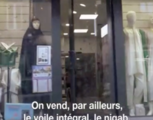 L’islamisme, ce virus bien plus contagieux…