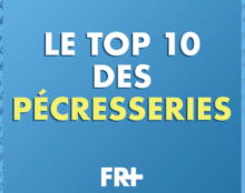 Pécresseries