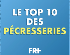 Pécresseries
