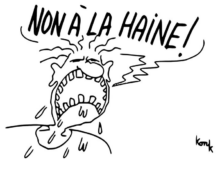 Le ministre de la Santé visite l’Institut Lejeune et découvre la haine des militants pro-mort