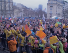 Retour sur une Marche Pour la vie 2022