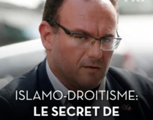 Complicité LR avec les islamistes : après Patrick Karam, Damien Abad