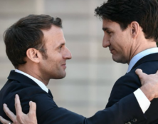 Canada : Justin Trudeau au secret