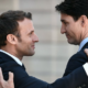 Canada : Justin Trudeau au secret