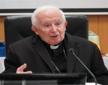 “Les propos d’Emmanuel Macron sur l’avortement sont une voie ouverte vers l’enfer”