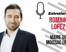 Romain Lopez (RN) : “Si Marion devait prendre cette décision, il y aura des conséquences sur la présence de nombreux cadres et militants au sein du RN