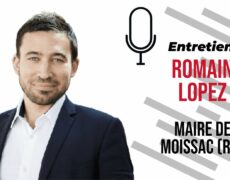 Romain Lopez (RN) : “Si Marion devait prendre cette décision, il y aura des conséquences sur la présence de nombreux cadres et militants au sein du RN