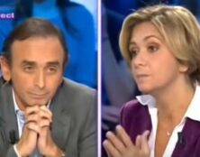 Valérie Pécresse n’a pas toujours refusé de débattre avec Eric Zemmour