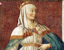 Les belles figures de l’Histoire : la reine Esther