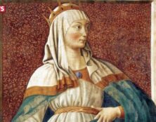 Les belles figures de l’Histoire : la reine Esther