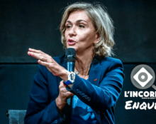 La carrière politique de Valérie Pécresse est jonchée de retournements de veste, de trahisons, de clientélisme et de conflits d’intérêt.