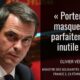 Finalement, Olivier Véran avait bien raison en 2020