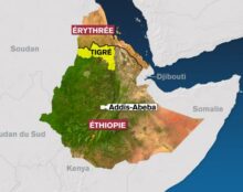 La communauté internationale s’inquiète des menaces qui pèsent contre le patrimoine culturel et religieux du Tigré