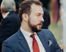 Damien Rieu rejoint Eric Zemmour