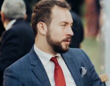 Damien Rieu rejoint Eric Zemmour