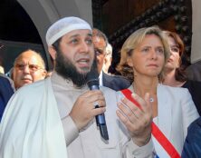 Pécresse chez les islamistes