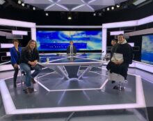 En Quête d’esprit : La vierge Marie, un modèle d’espérance ?