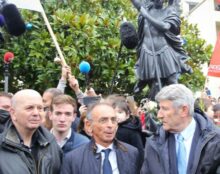 « Pour détruire un peuple, il faut détruire ses racines ». N’oubliez jamais cet avertissement d’Alexandre Soljenitsyne
