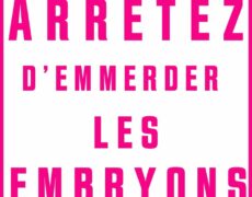 L’avortement est un acte violent et on ne peut pas cacher la vérité