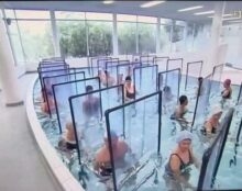 Bienvenus chez les fous