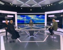 Les moines et le vin