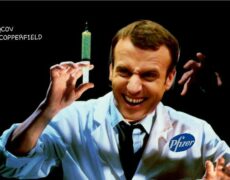 Complètement piqué