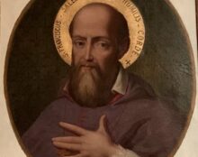 Les belles figures de l’Histoire : Saint François de Sales