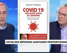 Laurent Toubiana : «Lorsqu’on regarde les autres épidémies vécues en France, celle-ci est absolument bénigne»