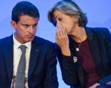 Manuel Valls a tout compris et veut une alliance entre Emmanuel Macron et Valérie Pécresse