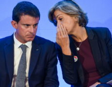 Manuel Valls a tout compris et veut une alliance entre Emmanuel Macron et Valérie Pécresse