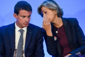 Manuel Valls a tout compris et veut une alliance entre Emmanuel Macron et Valérie Pécresse