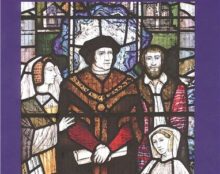 Thomas More, sa conscience avant l’obéissance aux évêques