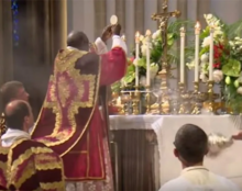 La douceur du Bon Pasteur ou l’art de conduire le troupeau