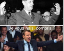 Allo, Doctolib ? C’est une urgence : un pédopsychiatre pour l’Elysée. Vite !