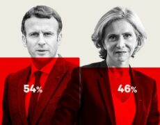 Eric Zemmour : “Je pense que Valérie Pécresse est un clone d’Emmanuel Macron”