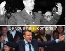 Allo, Doctolib ? C’est une urgence : un pédopsychiatre pour l’Elysée. Vite !